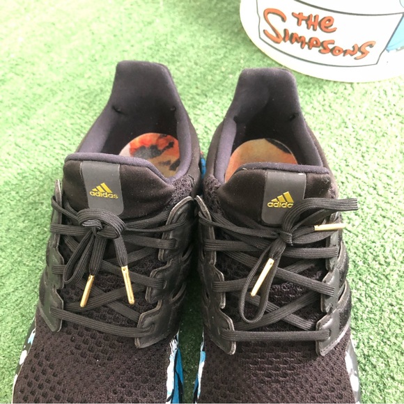 Adidas ultra boost DNA Chinese New Year - Picture 7 of 7